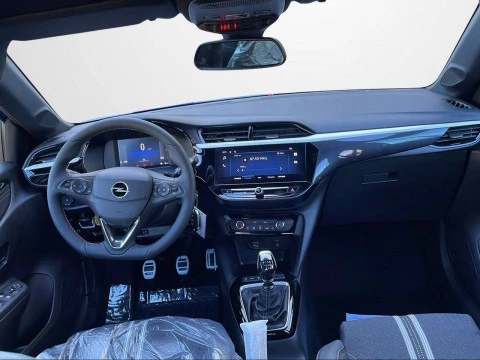 Opel Corsa 1.2T XHL 74kW (100CV) GS