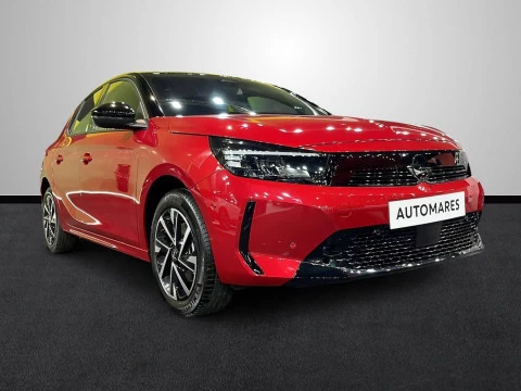 Opel Corsa 1.2T XHL 74kW (100CV) GS