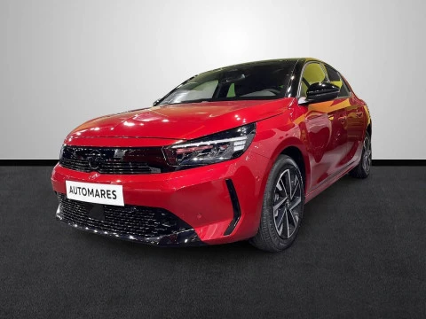 Opel Corsa 1.2T XHL 74kW (100CV) GS