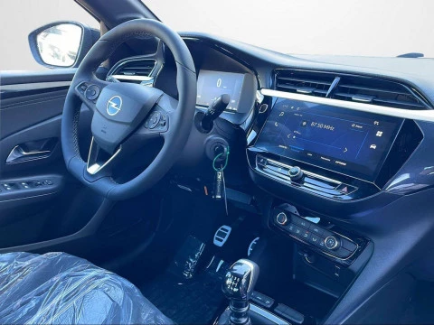 Opel Corsa 1.2T XHL 74kW (100CV) GS