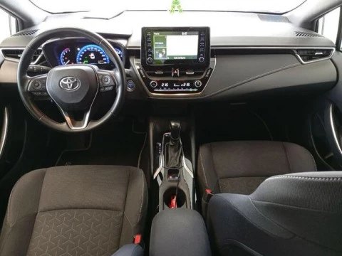 Toyota Corolla 1.8 125H ACTIVE TECH E-CVT