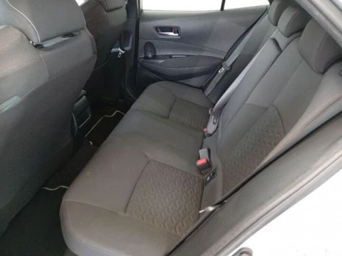 Toyota Corolla 1.8 125H ACTIVE TECH E-CVT