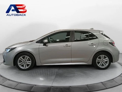 Toyota Corolla 1.8 125H ACTIVE TECH E-CVT