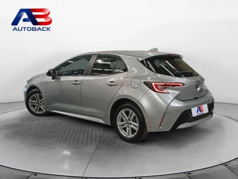 Toyota Corolla 1.8 125H ACTIVE TECH E-CVT