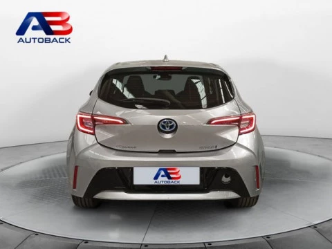 Toyota Corolla 1.8 125H ACTIVE TECH E-CVT