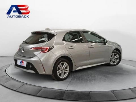 Toyota Corolla 1.8 125H ACTIVE TECH E-CVT