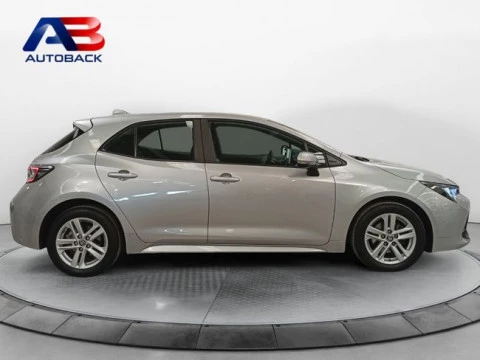 Toyota Corolla 1.8 125H ACTIVE TECH E-CVT