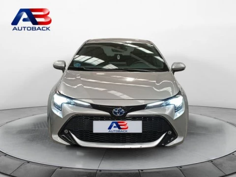 Toyota Corolla 1.8 125H ACTIVE TECH E-CVT