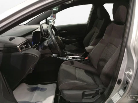 Toyota Corolla 1.8 125H ACTIVE TECH E-CVT