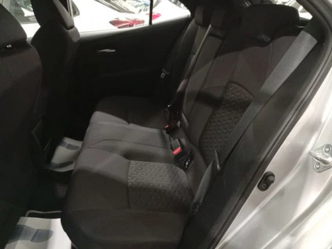 Toyota Corolla 1.8 125H ACTIVE TECH E-CVT