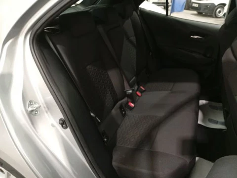 Toyota Corolla 1.8 125H ACTIVE TECH E-CVT
