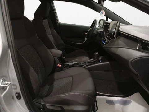 Toyota Corolla 1.8 125H ACTIVE TECH E-CVT
