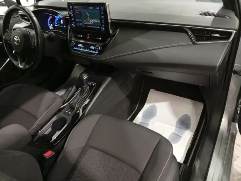 Toyota Corolla 1.8 125H ACTIVE TECH E-CVT
