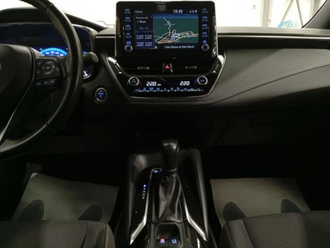 Toyota Corolla 1.8 125H ACTIVE TECH E-CVT