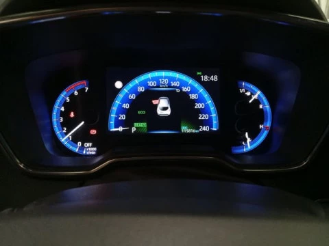 Toyota Corolla 1.8 125H ACTIVE TECH E-CVT