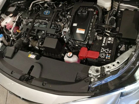 Toyota Corolla 1.8 125H ACTIVE TECH E-CVT