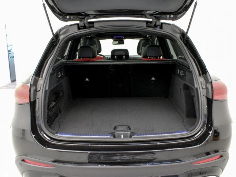 Mercedes-Benz Clase GLC 200 4MATIC