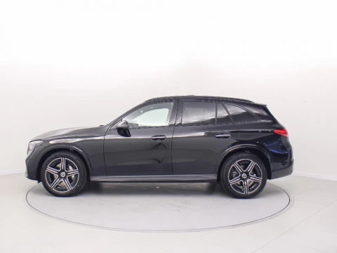 Mercedes-Benz Clase GLC 200 4MATIC