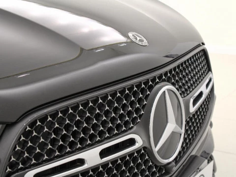 Mercedes-Benz Clase GLC 200 4MATIC