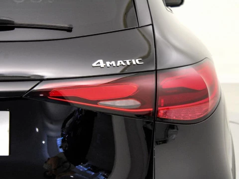 Mercedes-Benz Clase GLC 200 4MATIC