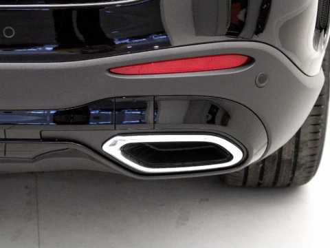 Mercedes-Benz Clase GLC 200 4MATIC