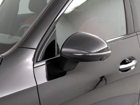 Mercedes-Benz Clase GLC 200 4MATIC