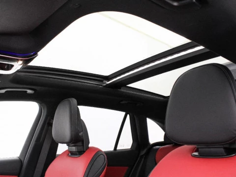 Mercedes-Benz Clase GLC 200 4MATIC