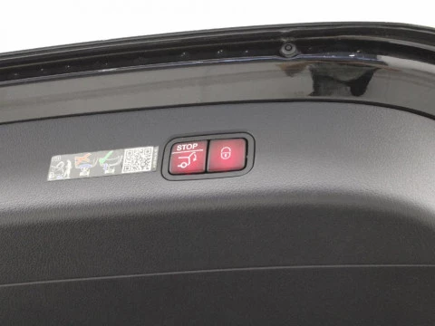 Mercedes-Benz Clase GLC 200 4MATIC