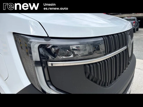 Renault Master E-Tech RENAULT Master Z.E. Furgon Traccion L2H2 3500