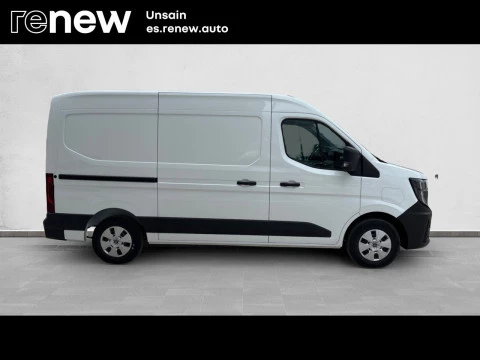 Renault Master E-Tech RENAULT Master Z.E. Furgon Traccion L2H2 3500
