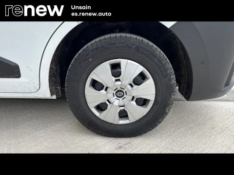 Renault Master E-Tech RENAULT Master Z.E. Furgon Traccion L2H2 3500