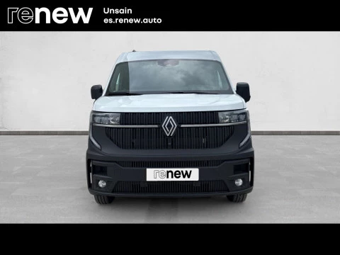 Renault Master E-Tech RENAULT Master Z.E. Furgon Traccion L2H2 3500