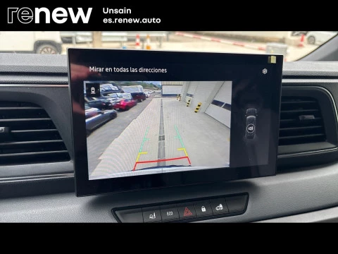 Renault Master E-Tech RENAULT Master Z.E. Furgon Traccion L2H2 3500