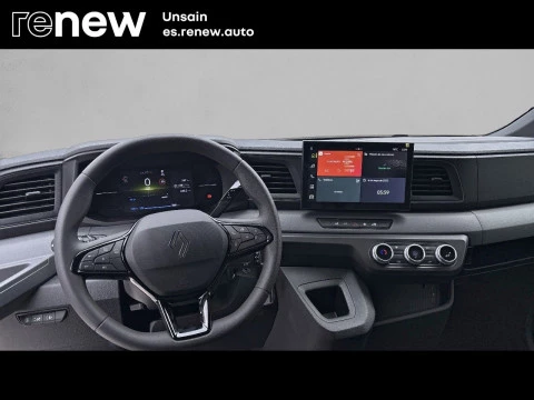 Renault Master E-Tech RENAULT Master Z.E. Furgon Traccion L2H2 3500