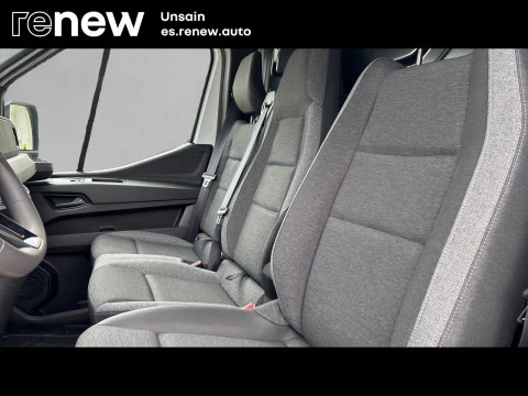 Renault Master E-Tech RENAULT Master Z.E. Furgon Traccion L2H2 3500