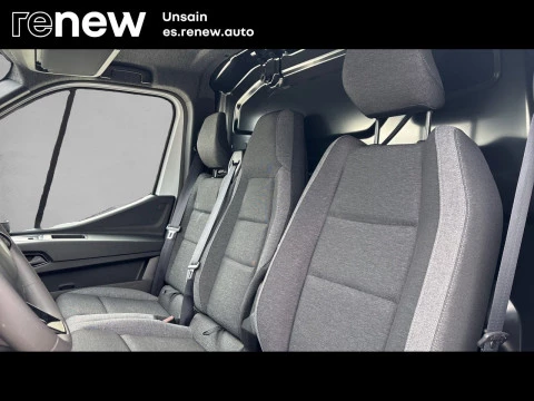 Renault Master E-Tech RENAULT Master Z.E. Furgon Traccion L2H2 3500