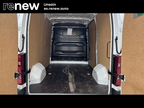 Renault Master E-Tech RENAULT Master Z.E. Furgon Traccion L2H2 3500