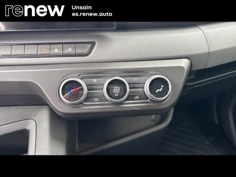 Renault Master E-Tech RENAULT Master Z.E. Furgon Traccion L2H2 3500