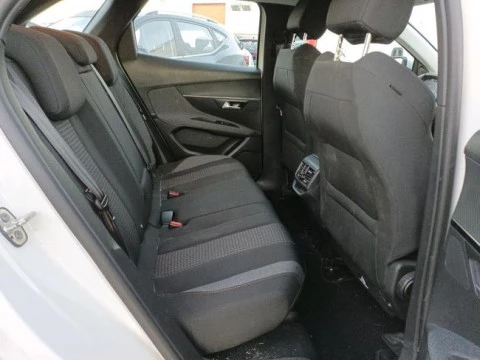 Peugeot 3008 1.5 BlueHDi 96kW (130CV) S&S Active Pack