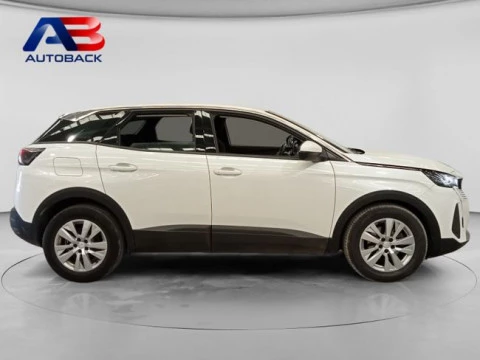 Peugeot 3008 1.5 BlueHDi 96kW (130CV) S&S Active Pack