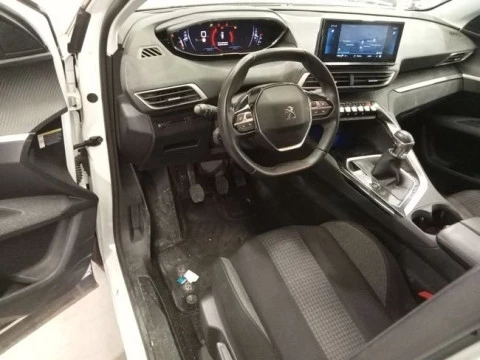 Peugeot 3008 1.5 BlueHDi 96kW (130CV) S&S Active Pack