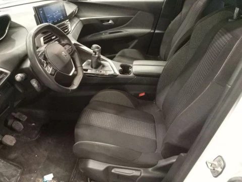 Peugeot 3008 1.5 BlueHDi 96kW (130CV) S&S Active Pack