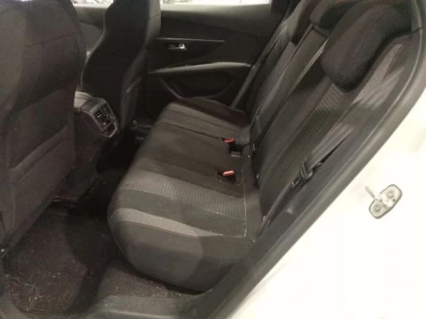 Peugeot 3008 1.5 BlueHDi 96kW (130CV) S&S Active Pack