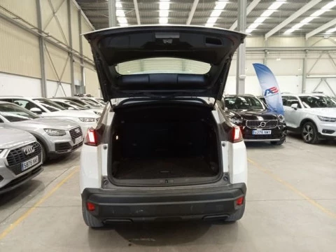 Peugeot 3008 1.5 BlueHDi 96kW (130CV) S&S Active Pack
