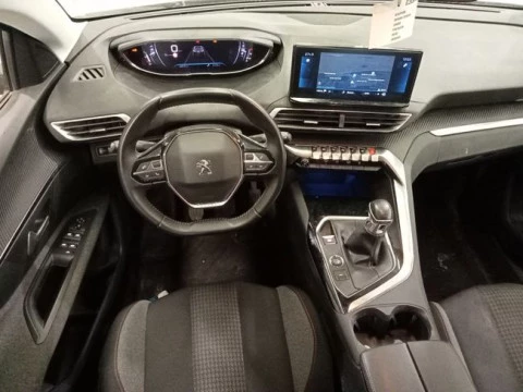 Peugeot 3008 1.5 BlueHDi 96kW (130CV) S&S Active Pack
