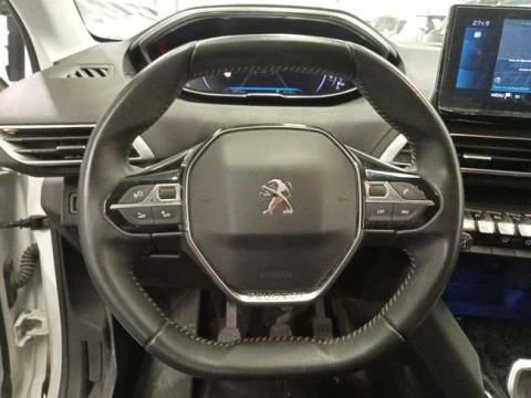 Peugeot 3008 1.5 BlueHDi 96kW (130CV) S&S Active Pack