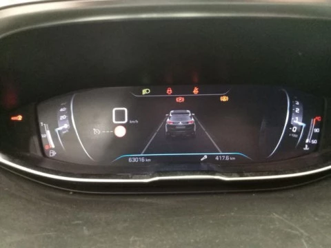 Peugeot 3008 1.5 BlueHDi 96kW (130CV) S&S Active Pack