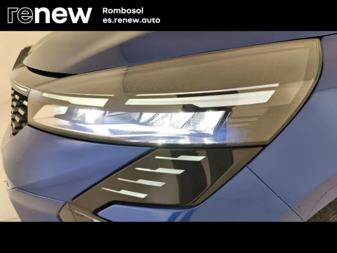 Renault Clio  Gasolina/Gas  TCe GLP Techno 74kW