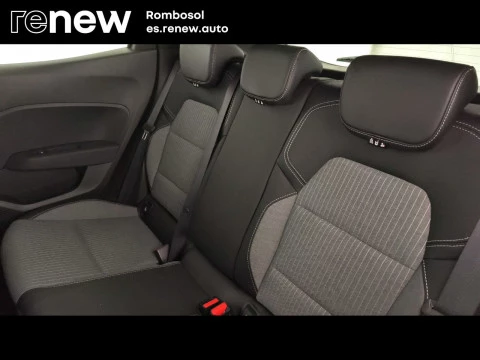 Renault Clio  Gasolina/Gas  TCe GLP Techno 74kW