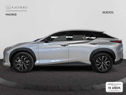 Lexus RZ 350e e-Premium Efficiency Efficiency FWD